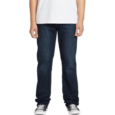 Volcom Solver denim New Vintage blue