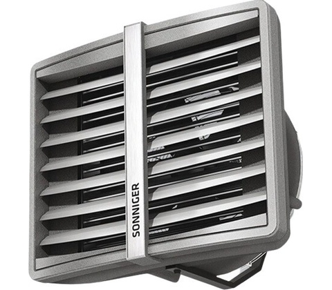 Sonniger Heater Condens CR ONE