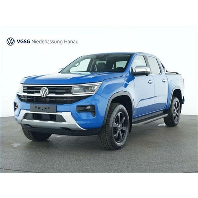 Volkswagen Amarok Style 4Motion 177 kW