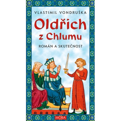 Oldřich z Chlumu