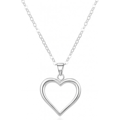 Beneto Romantický stříbrný AGS1013/47