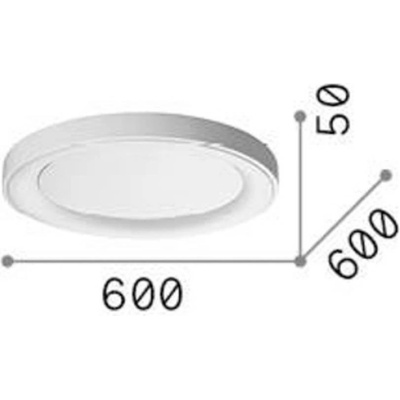Ideal Lux 312378
