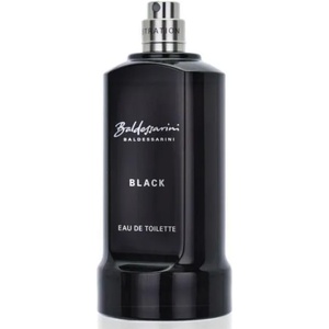 HUGO BOSS Baldessarini Black EDT 75 ml Tester Парфюми