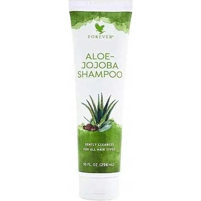 Forever Living Products regenerační a hydratační šampon na vlasy 296 ml