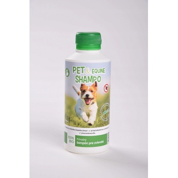 Petbelle Pet & Equine Shampoo 250 ml