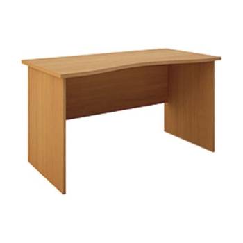 Бюро Сити М. 2 138x68x74 cm плот 18 mm (2505699-018)