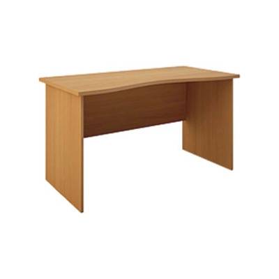 Бюро Сити М. 2 138x68x74 cm плот 18 mm (2505699-018)