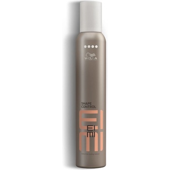 Wella Eimi Shape Control Mousse 500 ml