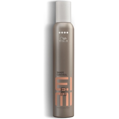 Wella Eimi Shape Control Mousse 500 ml