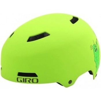 Giro Dime FS matte blue 2017