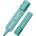 AXENT Текстмаркер Axent 2537 1-5 mm Тюркоаз пастел (1605064-19-2537-09-A)