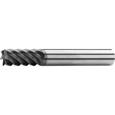 S131602.180 AlTiN | Fréza válcová čelní Ø18x32x92, Z8, λ 45°, DIN 6527L, SK, AlTiN, H