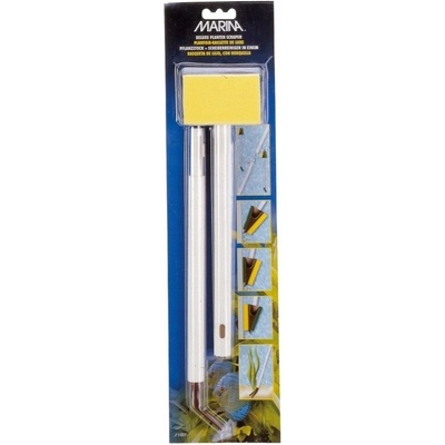 Hagen Marina škrabka prodlužovací 30-50 cm