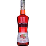 MONIN Strawberry Liqueur 700 ml