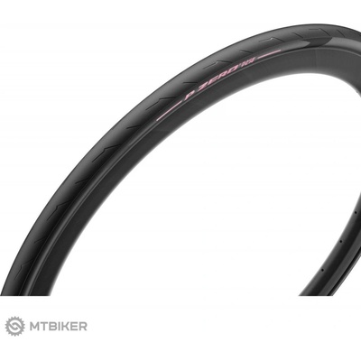 Pirelli P Zero Race SpeedCore SmartEvo Colour Edition Pink TLR 700x28C kevlar