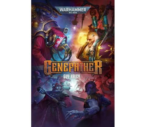 Genefather