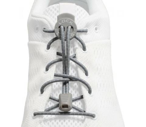 Lock cool gray