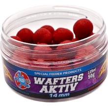 Splashbaits Wafters aktiv Mango Jahoda 50g 14mm