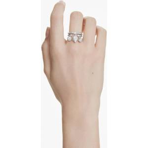 Swarovski Пръстен DEXTERA (2 броя) (5701829)