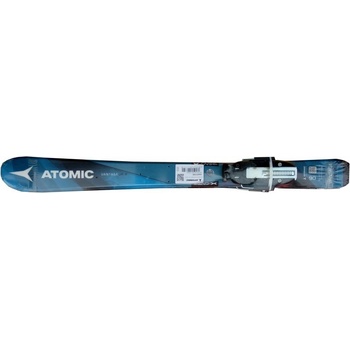 Atomic Vantage JR II 17/18