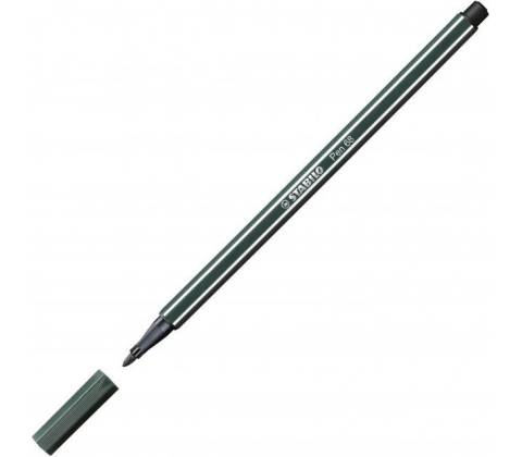 Stabilo Pen 68 země