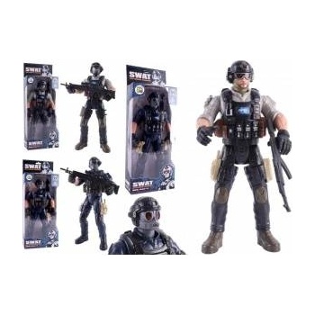 Pro Kids Special Forces Police Action Figure Mix