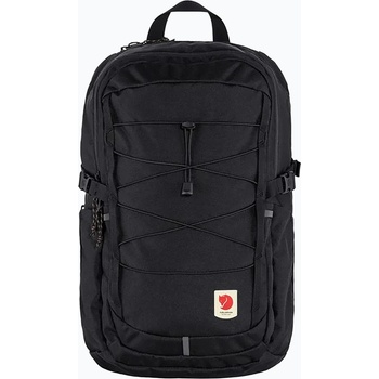 Fjällräven Skule 28 550 туристическа раница черна
