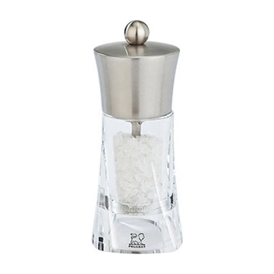 Peugeot Ouessant mlynček na sol' akryl 14 cm