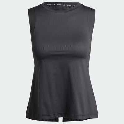 Adidas Дамски Потник Adidas Studio Tank IN6770 (IN6770)