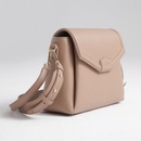 JOISSY kabelka a organizér 2v1 MIDI Blush beige