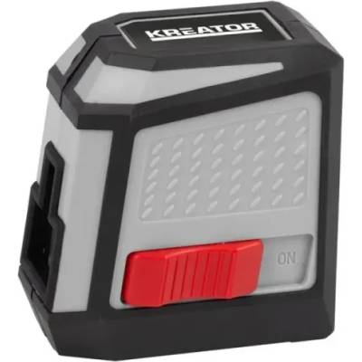 Kreator Лазерен нивелир Kreator KRT706300/ 12м (KRT706300 END)