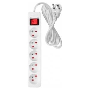 NEO TOOLS Strip Extension Cord - mallbg - 20,69 лв