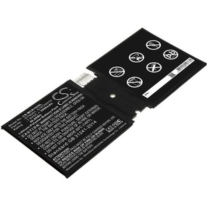 Cameron Sino Батерия за Microsoft Surface 1927, Surface Go 2, 3500 mAh, Li-Pol (CS-MCR192SL)