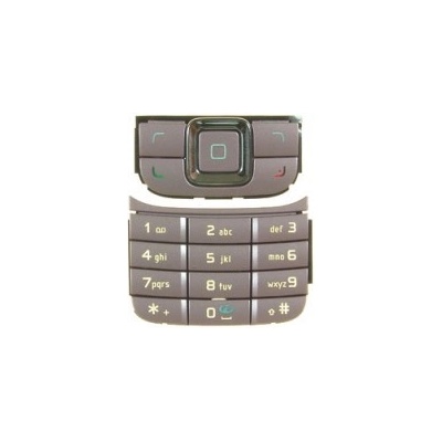 Klávesnice Nokia 6111 navigační + numerická – Zbozi.Blesk.cz