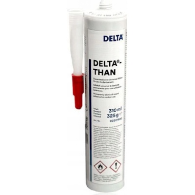Lepidlo těsnicí Dorken Delta Than 310 ml