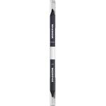 Morphe Bi-Liner Dual-Ended Gel Pencil Молив за очи