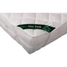 2G Lipov Chránič matrace podložka Aloe Vera 200x200