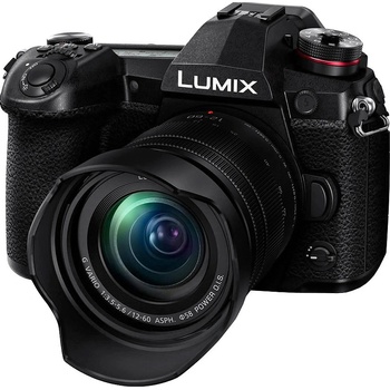 Panasonic Lumix DC-G9