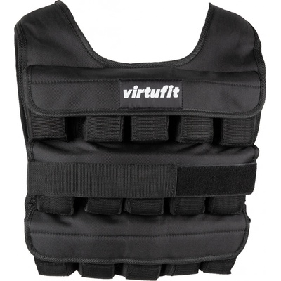VIRTUFIT Adjustable Weight Vest Pro 30 kg – Zboží Dáma