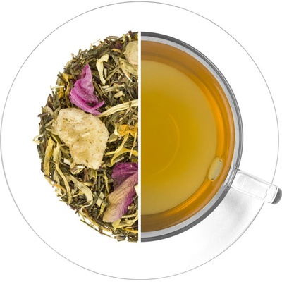 Oxalis Rooibos Cesta rájem 70 g