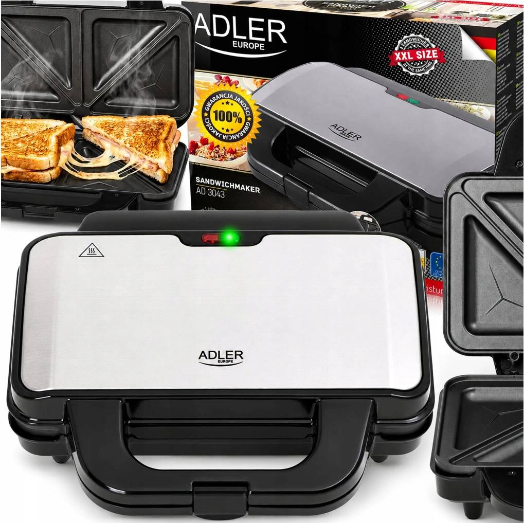 Adler AD 3043