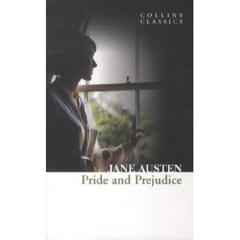 Pride and Prejudice Collins Classics - J. Austen