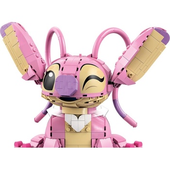 Image 1 of LEGO® Disney™ - Angel (43257)