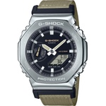 Casio G-Shock GM-2100C-5AER Часовници