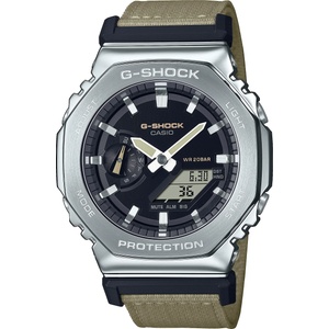 Casio G-Shock GM-2100C-5AER Часовници