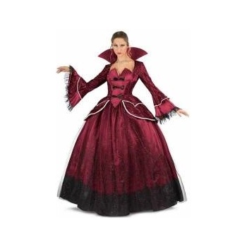 My Other Me Маскировъчен костюм за възрастни My Other Me Жена вампир Размер S