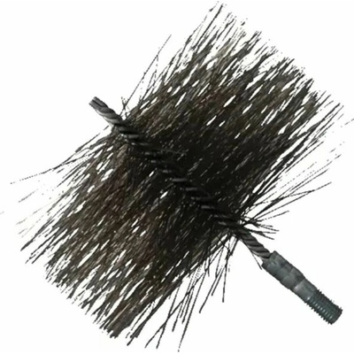 M.A.T. kartáč rourový 150 mm nerez