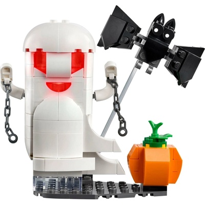 LEGO® Creator 40772 Svietiaci dušička