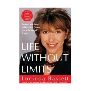 Life Without Limits | Lucinda Bassett (ISBN: 9780060956523)