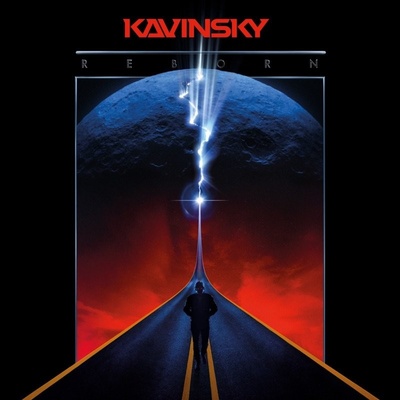 Kavinsky - Reborn LP